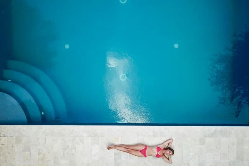 Pool Project 1